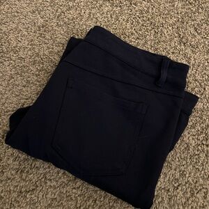 one 5 one Women's Skinny Jeans - Black